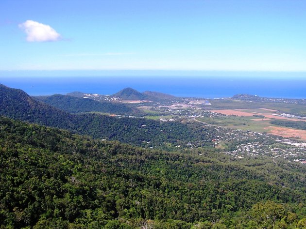 Kuranda