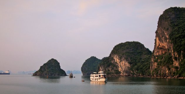 Ha Long Bay