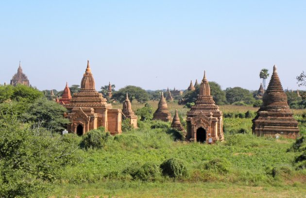 Bagan