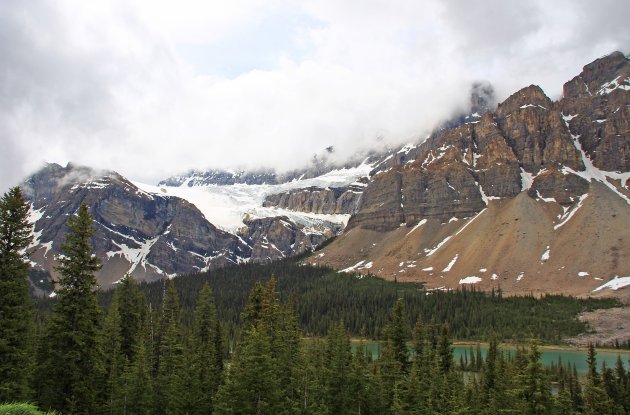 Banff NP