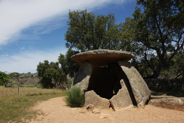 Dolmen