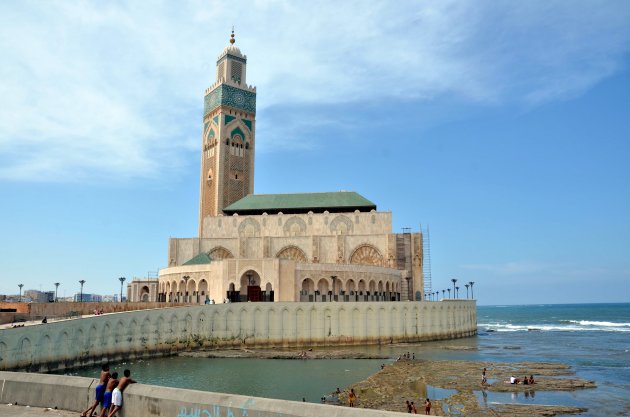 Hassan II