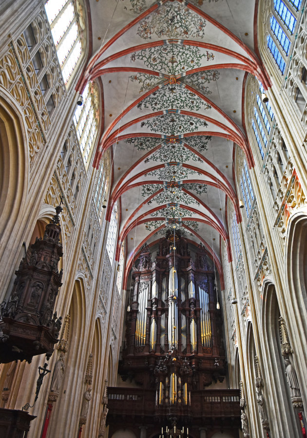 Het belangrijkste orgel van Nederland!