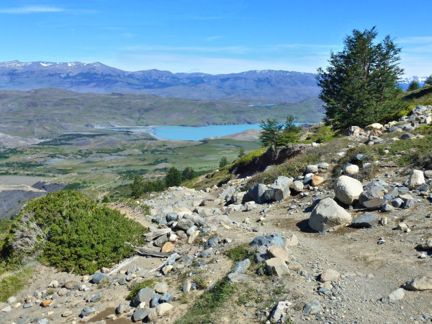 Torres Del Paine NP