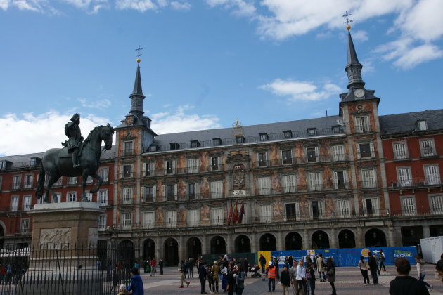 Plaza Mayor