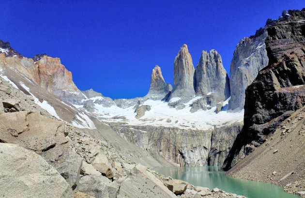 Mirador Las Torres