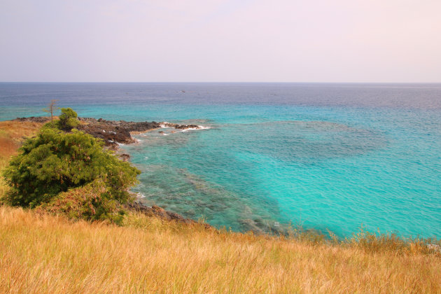 Sao Tomé, een prachtig eiland!