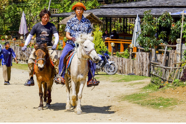 Cowboy's in Pokhara