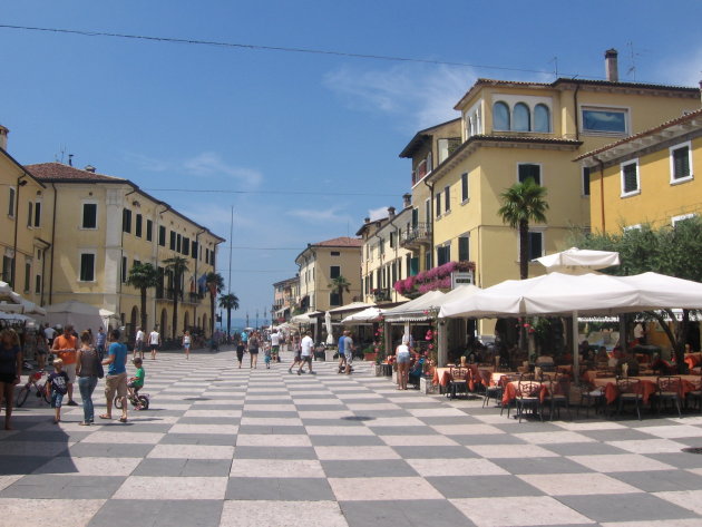 Lazise - Lago di Garda