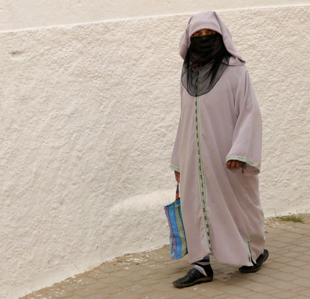 Moulay Idriss