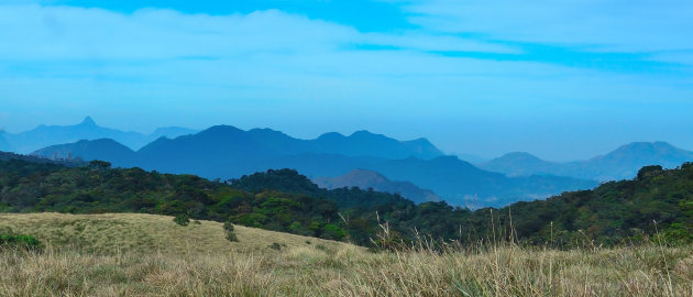 Horton Plains