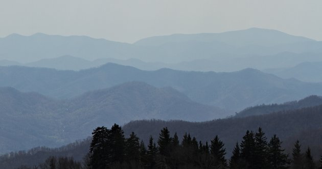 Great Smoky Mountains