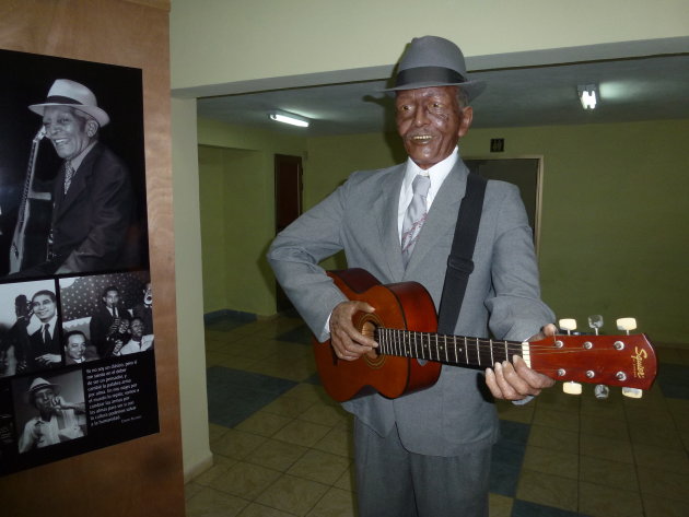 Compay Segundo