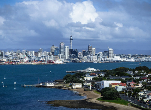 Auckland