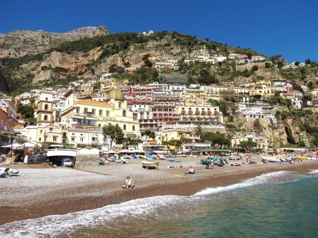 Positano