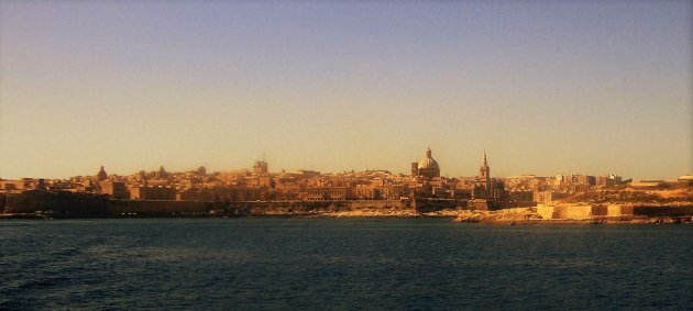 Valletta