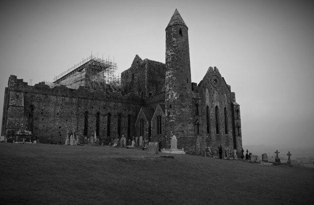 Rock of Cashel