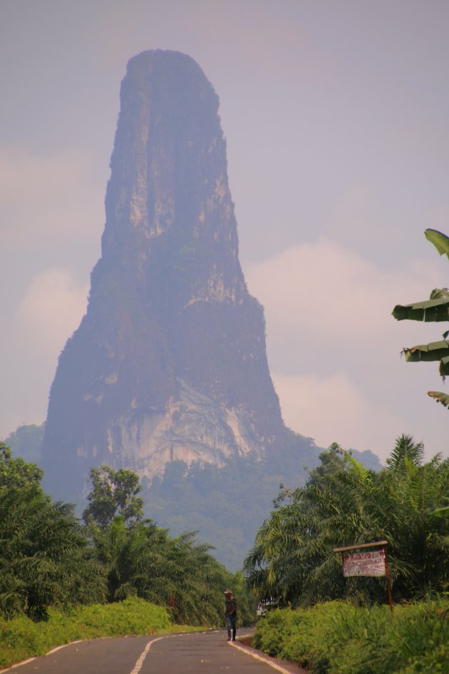 Pico Cão Grande