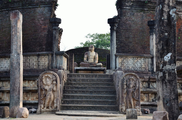 Polonnaruwa