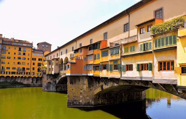 Ponte Vecchio