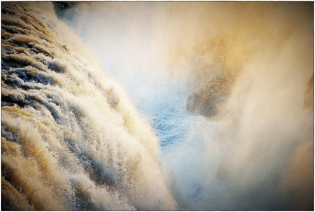 Gullfoss