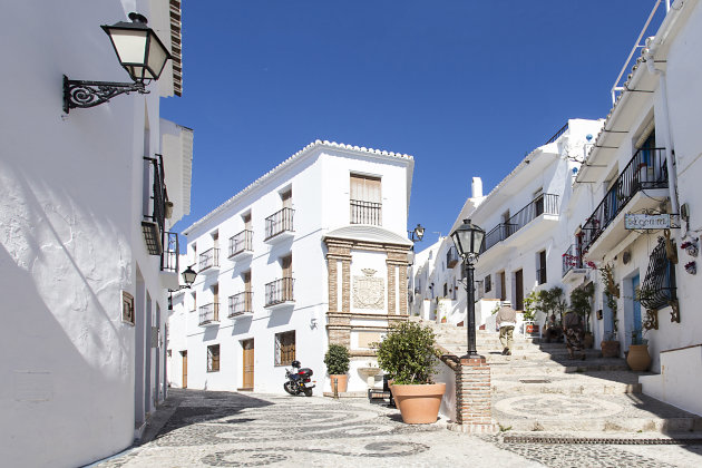 Frigiliana