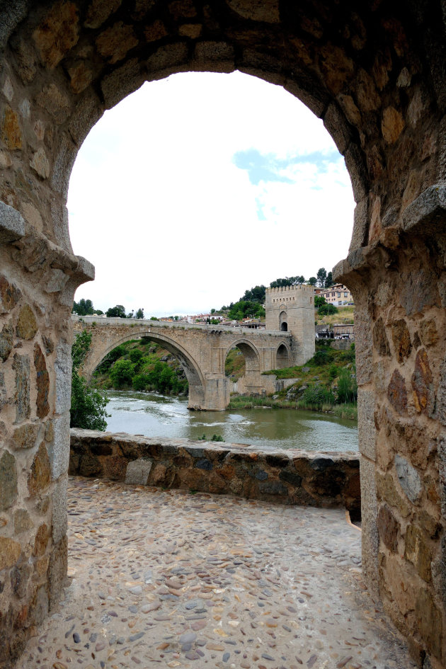 Puente de San Martín