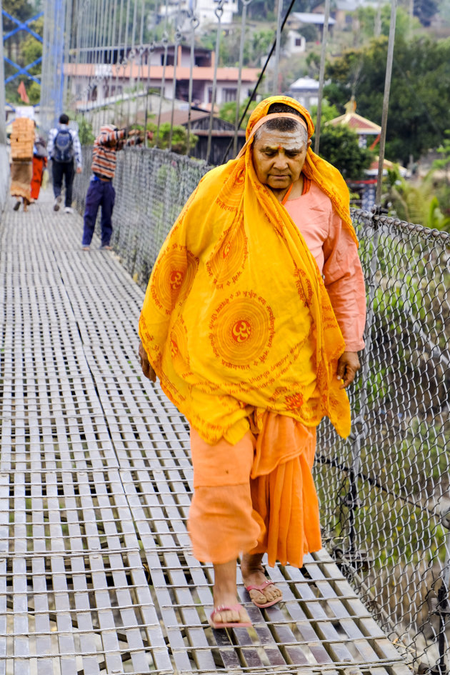 Hangbrug Devghat