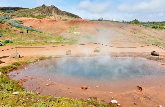 Geysir