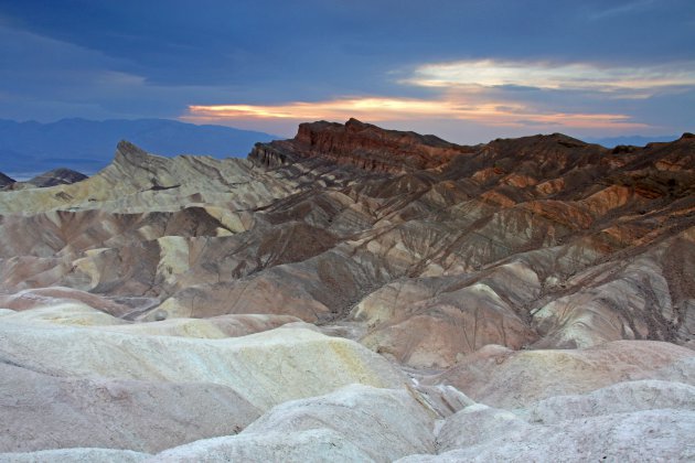 Zabriskie Point