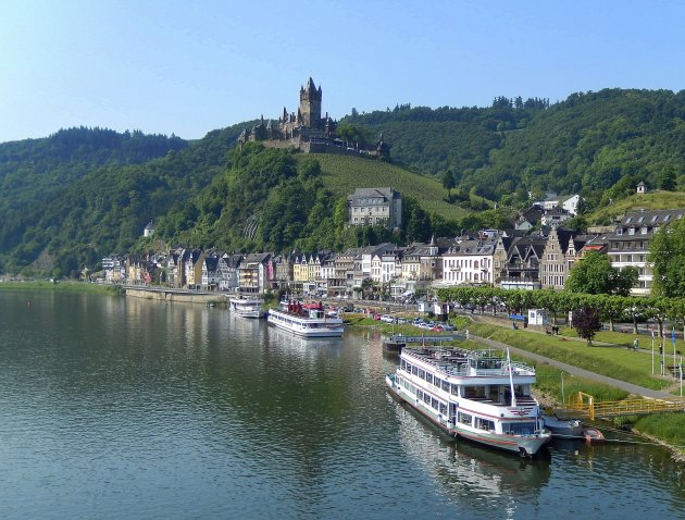 Cochem !