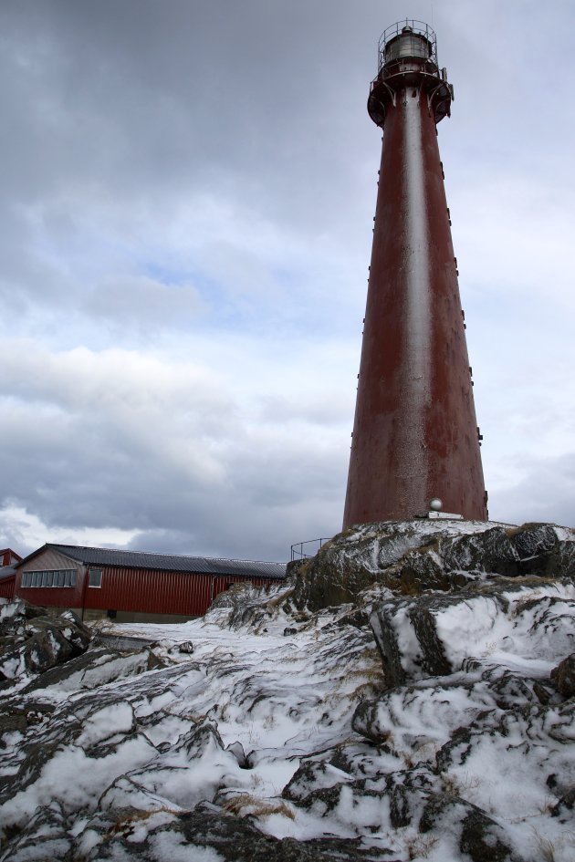 vuurtoren