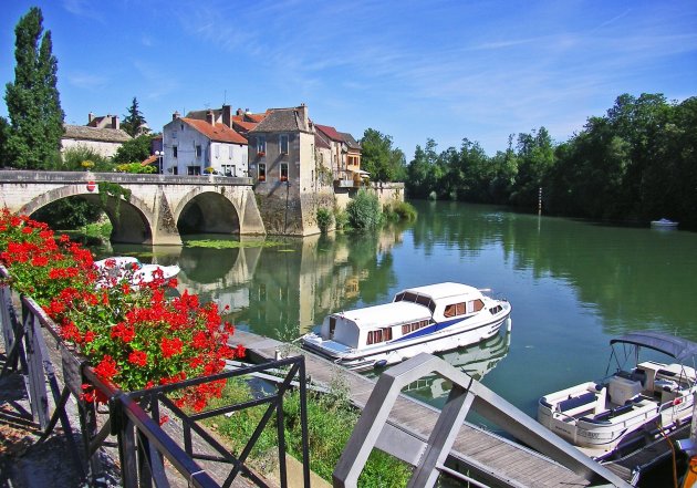 Verdun-sur-le-Doubs