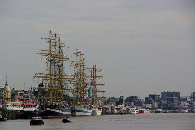 Tall Ship Races