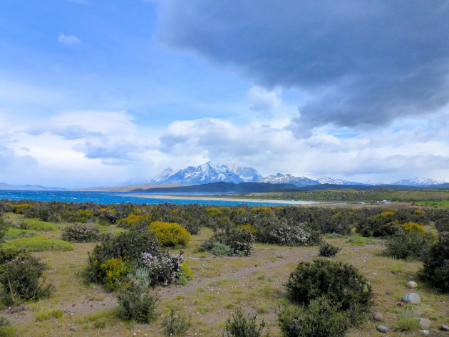 Torres Del Paine NP