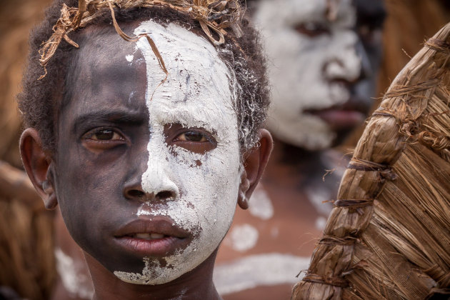 Dans, zang en muziek in Goroka