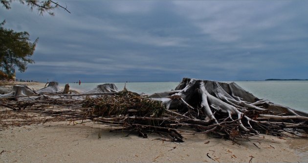 Cayo Blanco 