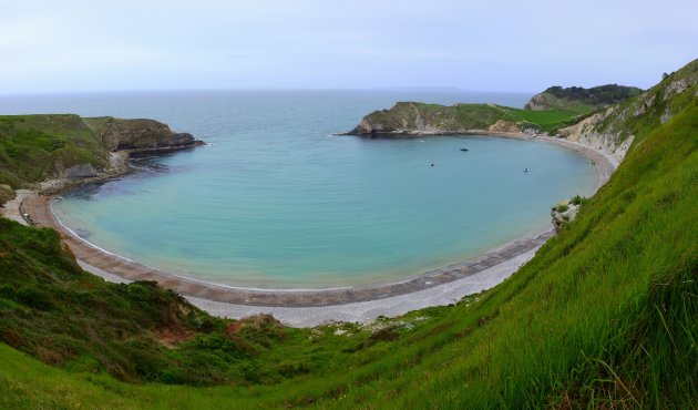 Lulworth Cove