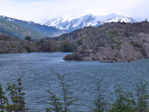 Laguna Los Patos