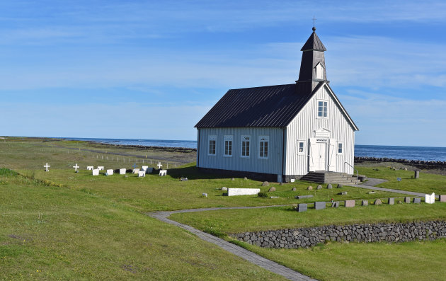 Strandarkirkja