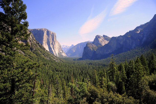 Yosemite !