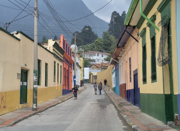 La Candelaria