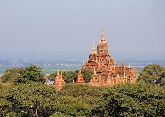 Bagan