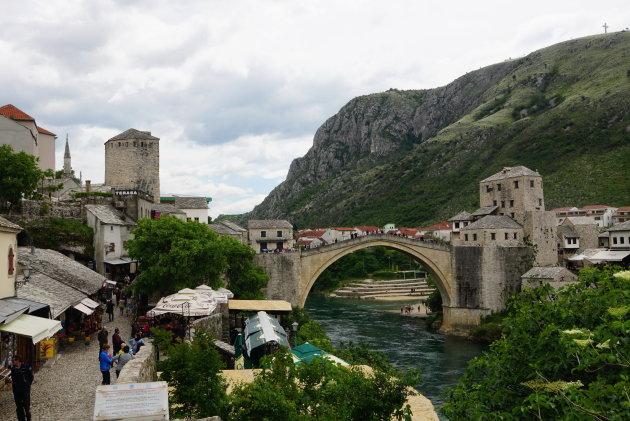 Stari Most