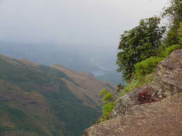 Horton plains: De aanhouder wint!