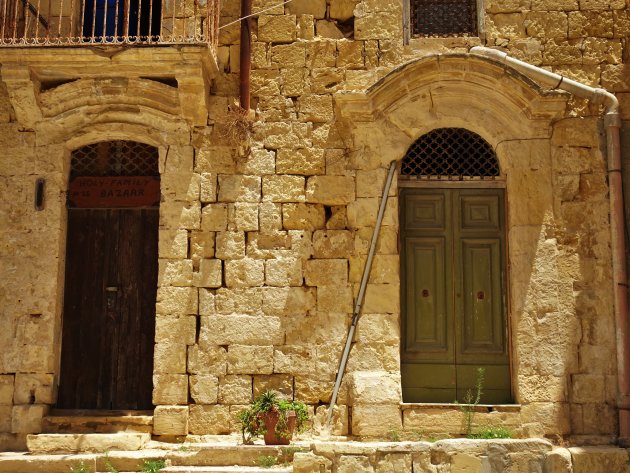 Schilderachtig plakje in Vittoriosa