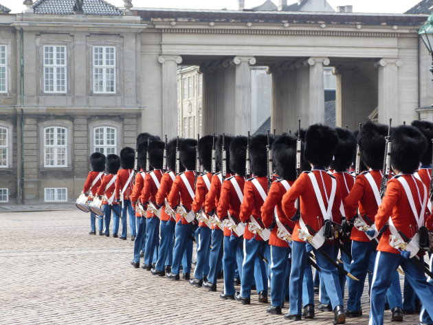 Koninginnedag, maar dan anders