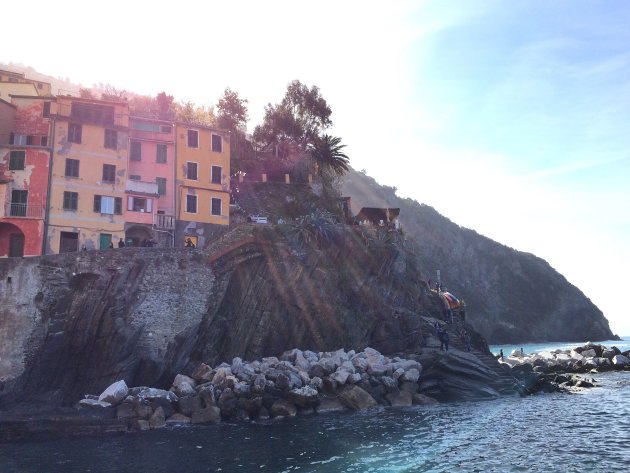 Wandelen in een Italiaans sprookje, zo bepaal je je route