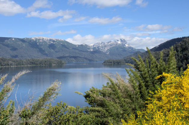 Nahuel Huapi NP