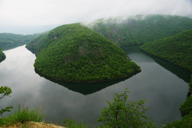 Vrbas rivier